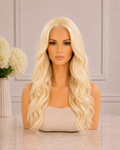 Lace Front Wig "Marilyn"