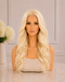 Lace Front Wig "Marilyn"