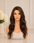Lace Front Wig "Audrey Balayage"