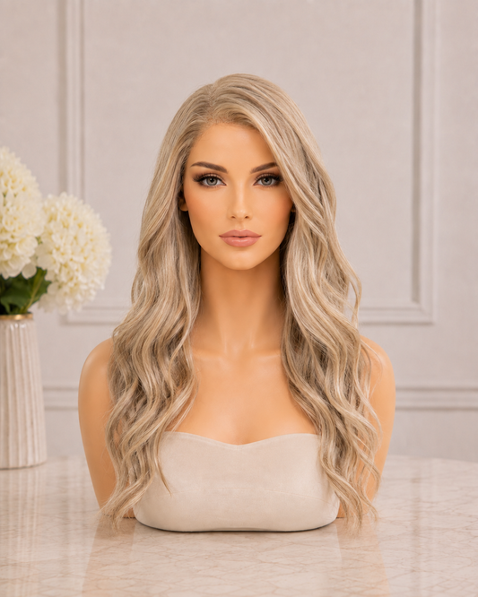 Lace Front Wig "Grace"