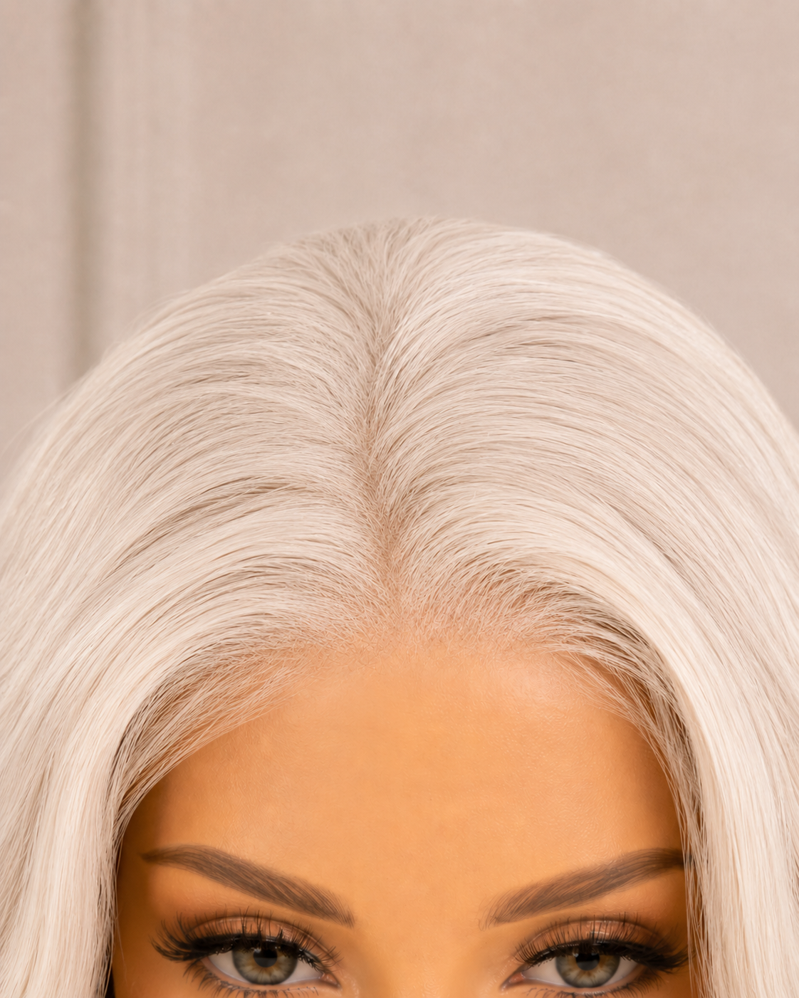 Lace Front Wig "Hope"