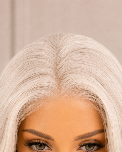 Lace Front Wig "Hope"