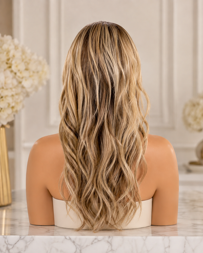 Lace Front Wig "Giselle"