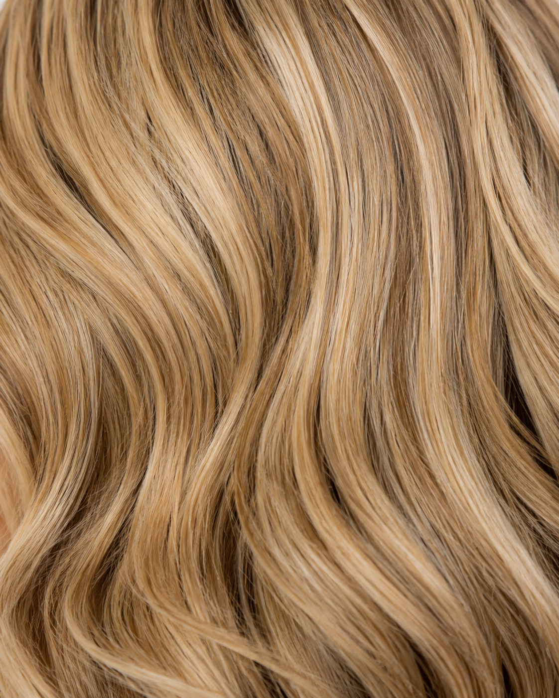 Lace Front Wig "Elsie"