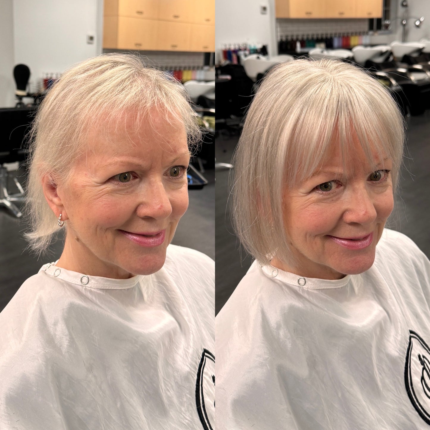 Hope Light Volume Topper