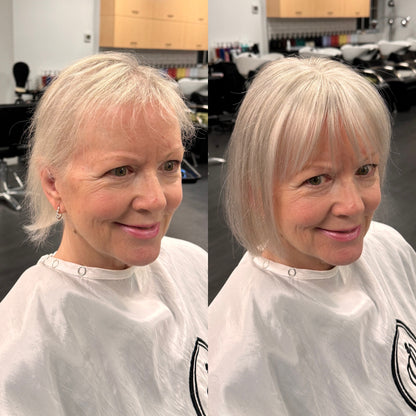 Hope Light Volume Topper