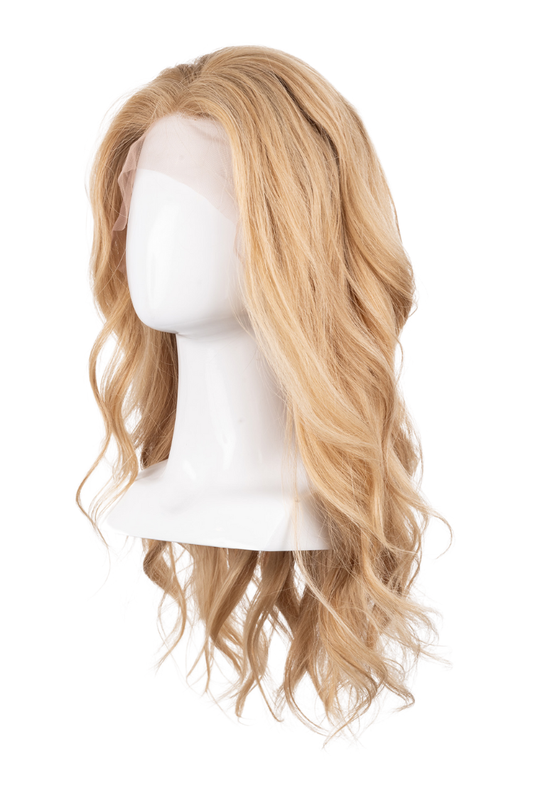 16-18" Lace Front Wig "Adele"