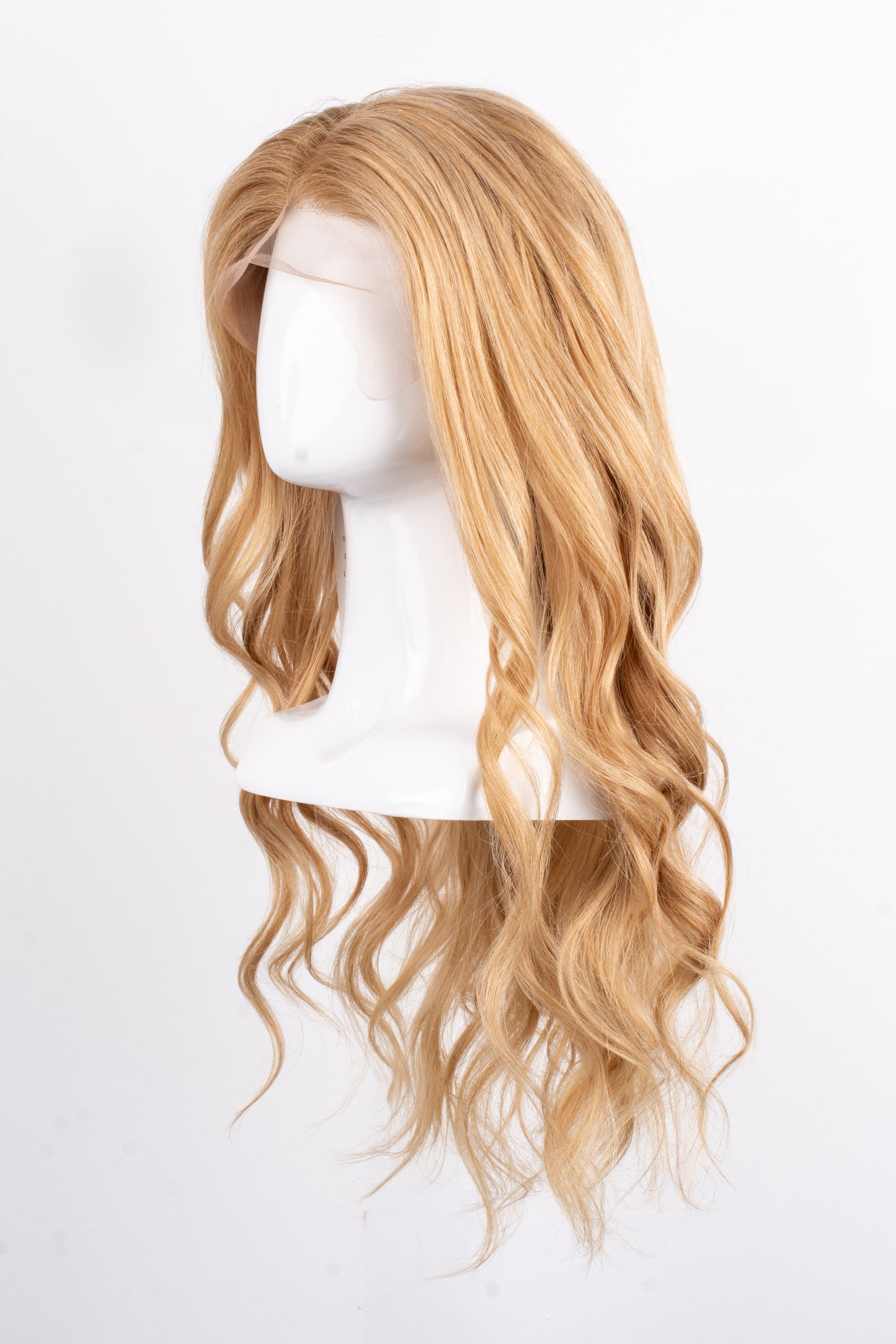 20-22" Lace Front Wig "Adele"