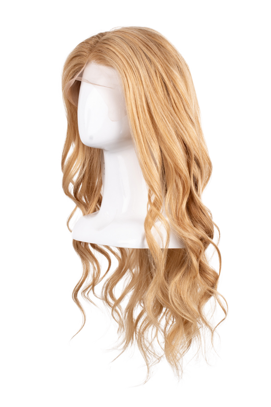 20-22" Lace Front Wig "The Adele"