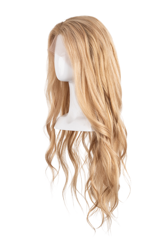 24" Lace Front Wig "Adele"