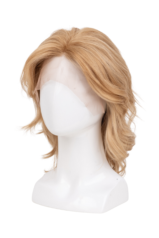 6-8" Lace Front Wig "Adele"