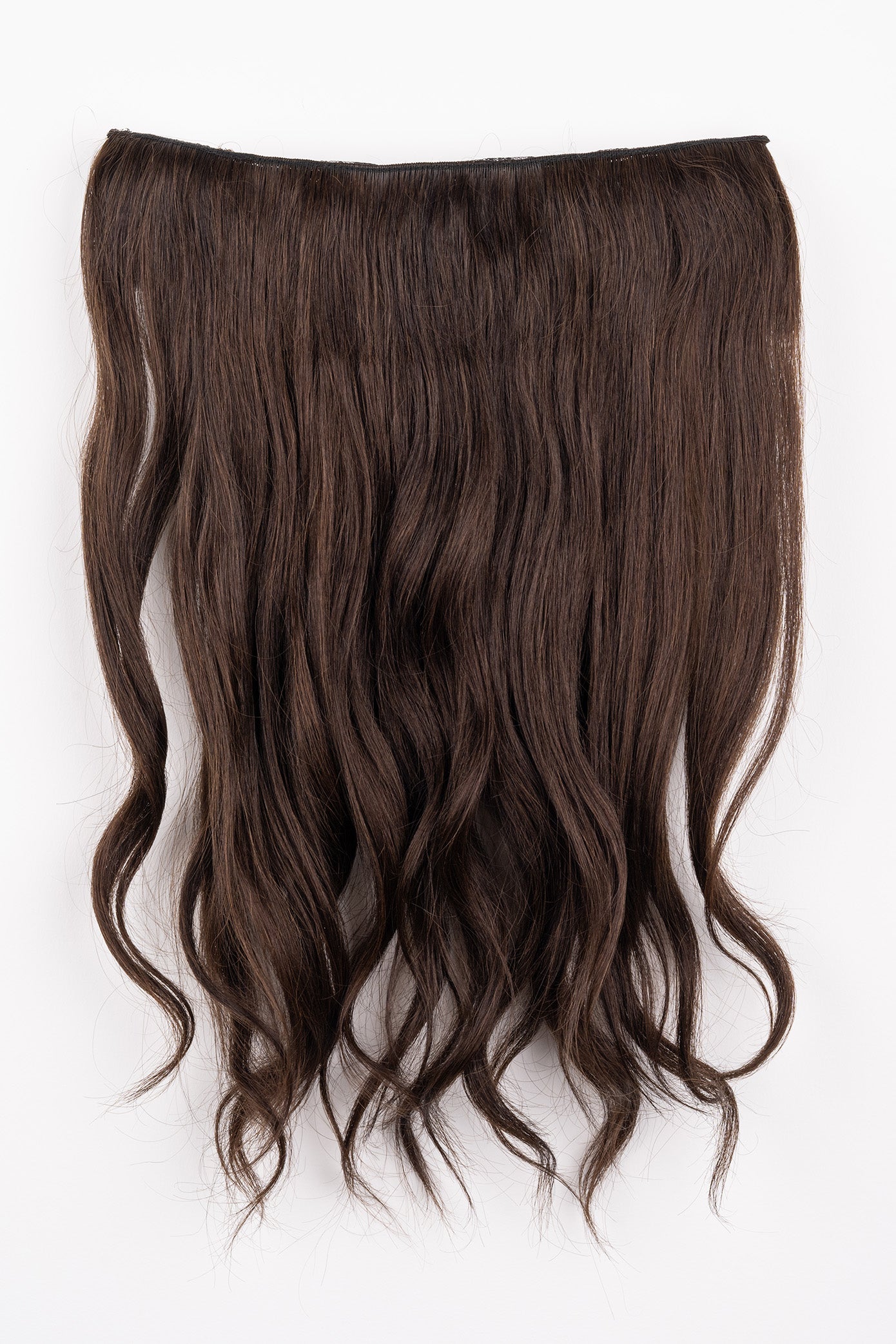 Brown Hair Extensions | The Lauren Ashtyn Collection
