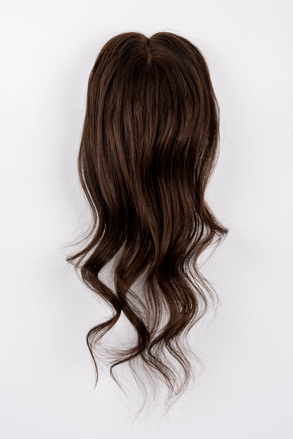 Adrianna Light Volume Hair Topper