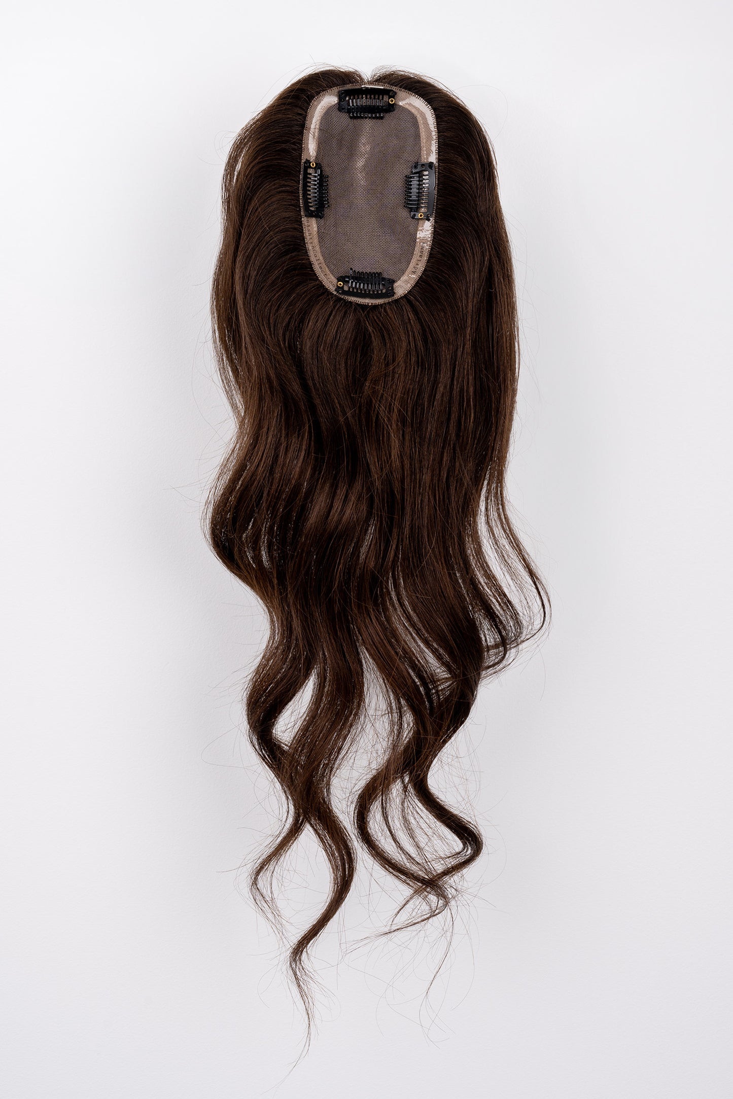 Adrianna Light Volume Hair Topper