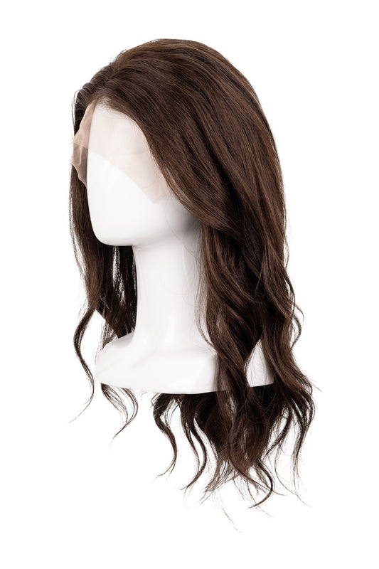 16-18" Lace Front Wig "Adrianna"