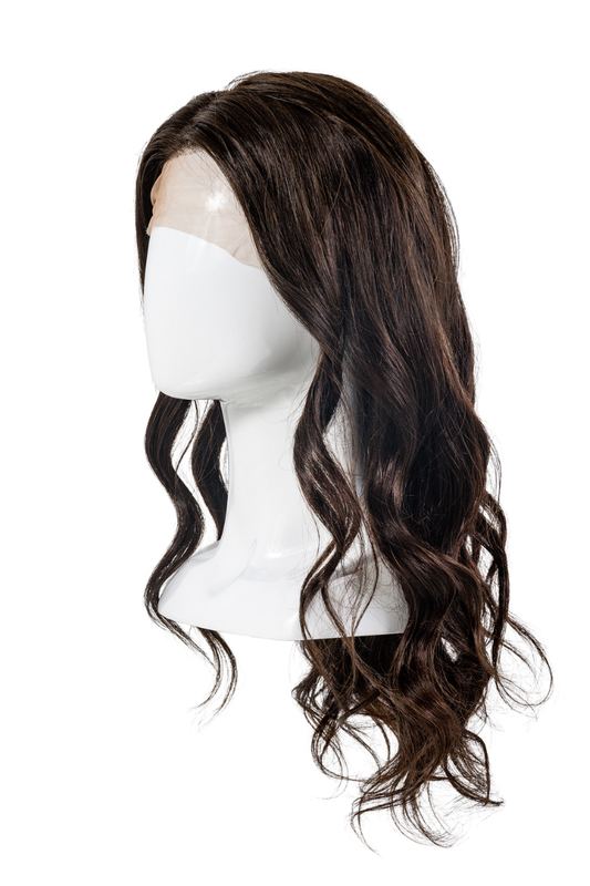 16-18" Lace Front Wig "Adrianna"