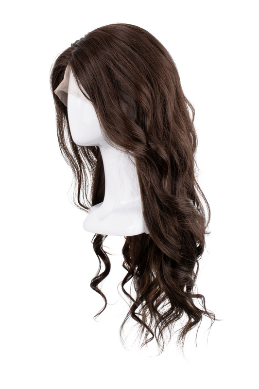 20"-22" Lace Front Wig "The Adrianna"