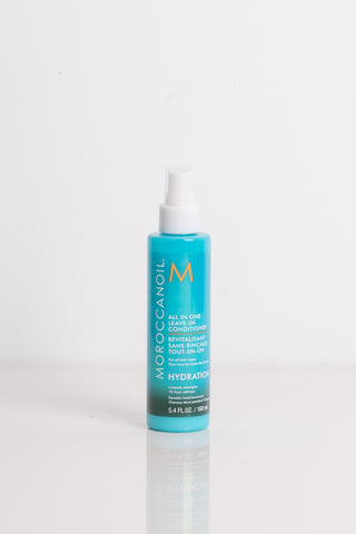 All In One Leave-In-Conditioner Moroccanoil®