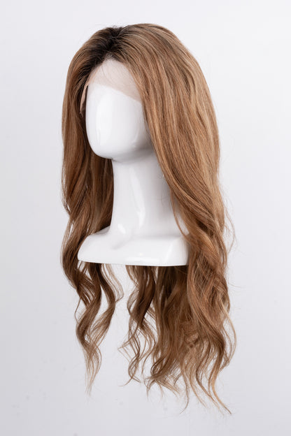 20"-22" Lace Front Wig "Amber"