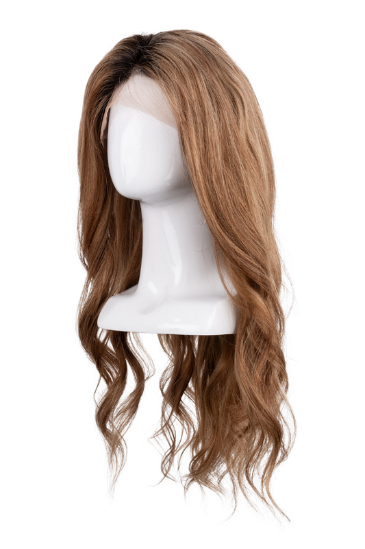 20"-22" Lace Front Wig "The Amber"