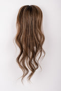 "Amber" 12-16" Light Volume Topper