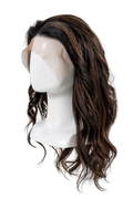 Lace Front Wig "Audrey"