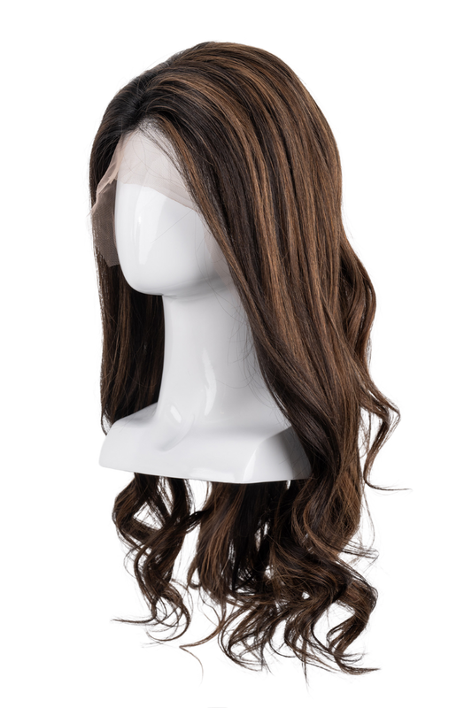 20"-22" Lace Front Wig "The Audrey"