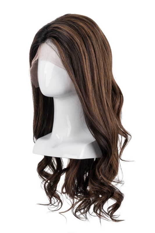 20"-22" Lace Front Wig "Audrey"