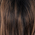Audrey Balayage Light Volume Topper