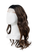 Lace Front Wig "Audrey Balayage"