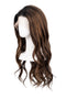 20"-22" Lace Front Wig "Audrey Balayage"