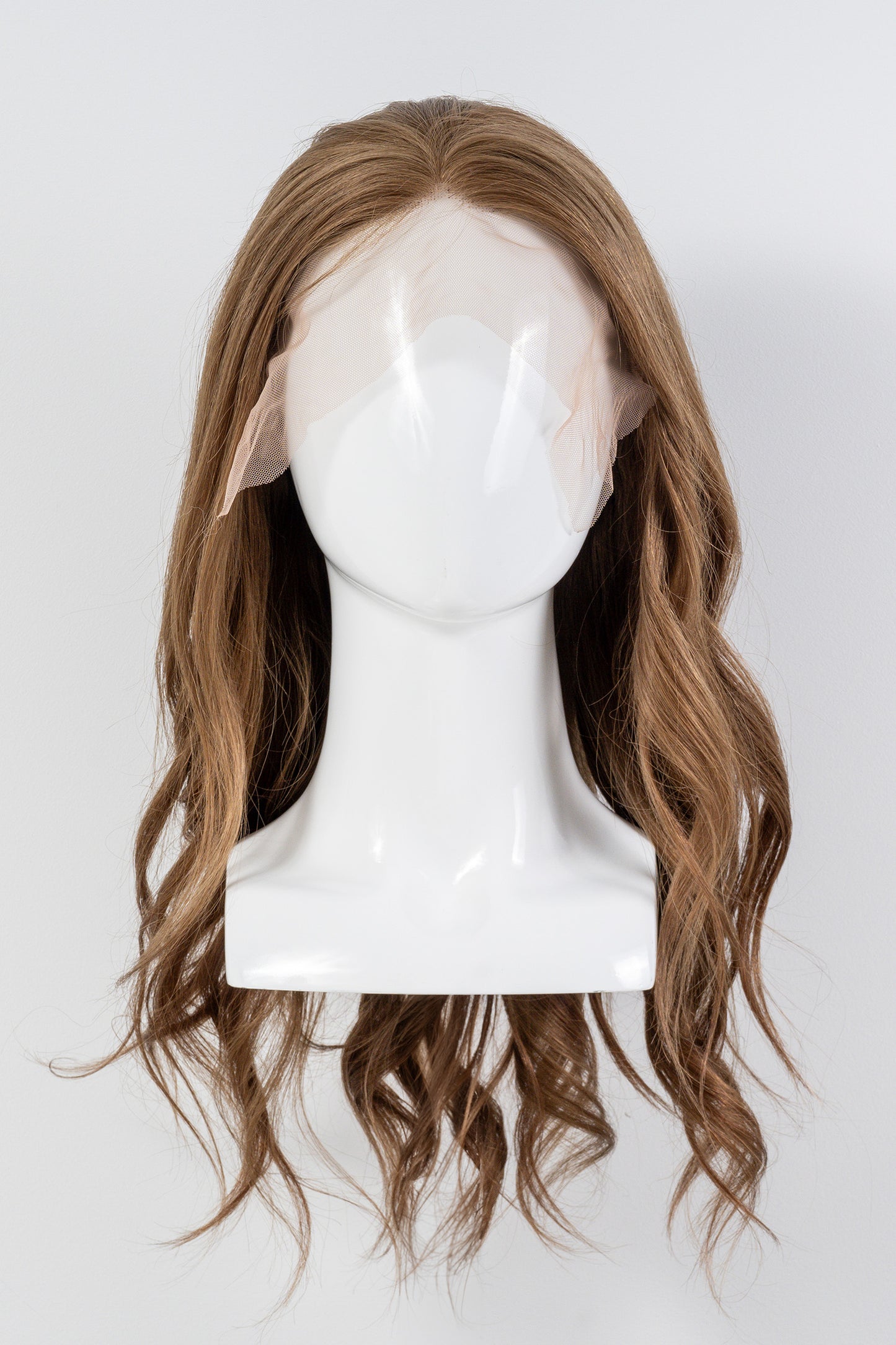 16-18" Lace Front Wig "Bella"