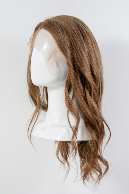 16-18" Lace Front Wig "Bella"