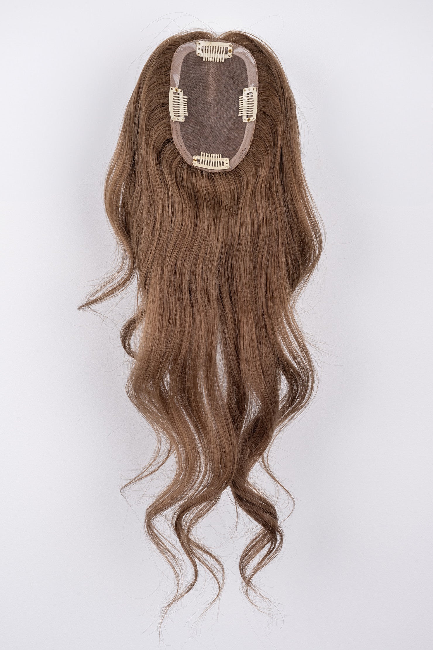 Bella Light Volume Hair Topper – TheLaurenAshtynCollection