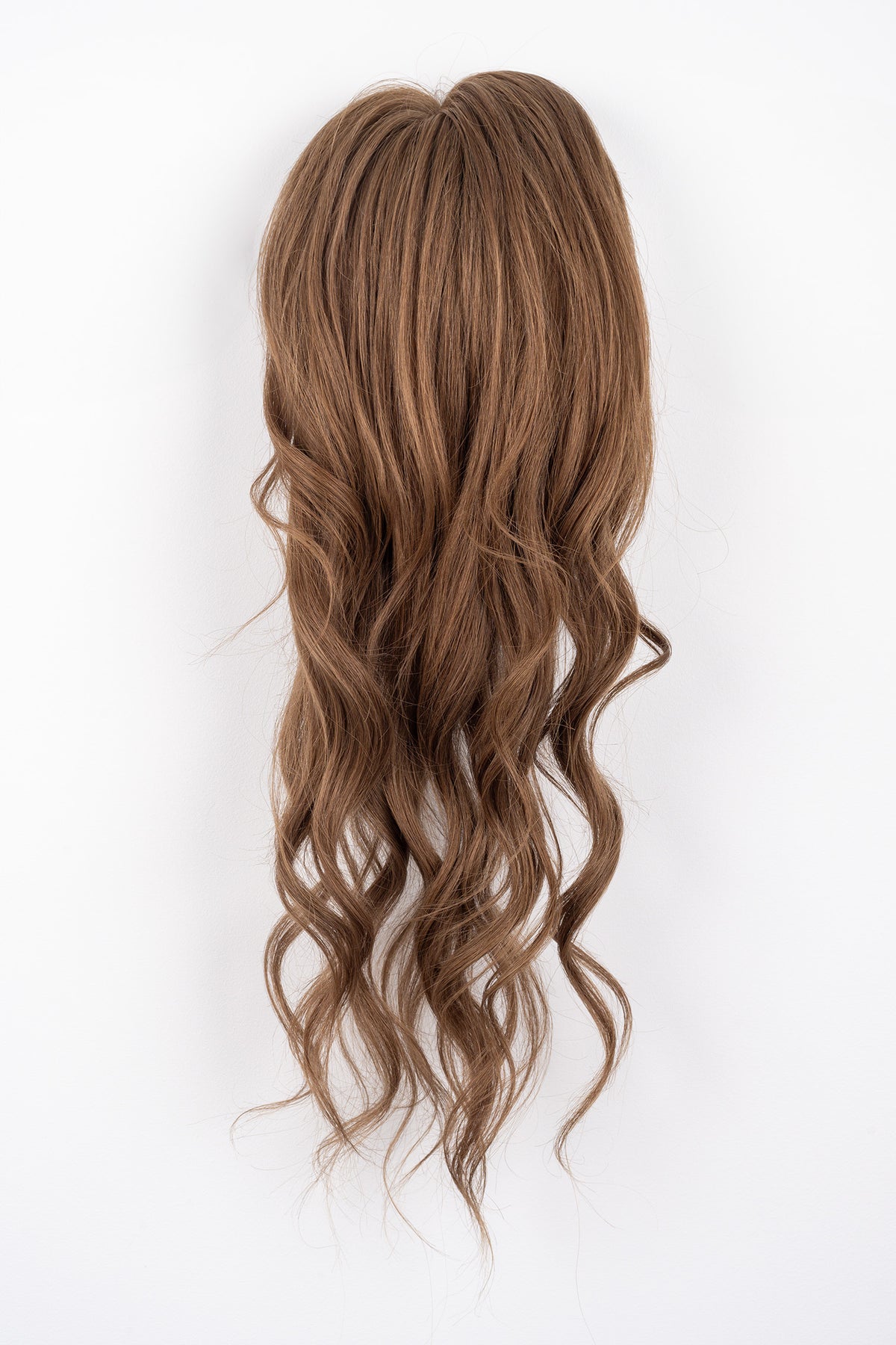 Lauren Ashtyn hair extensions Amber Balayage Full Volume Extension | Lauren Ashtyn  main image 2