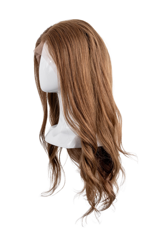 20'-22" Lace Front Wig "The Bella"