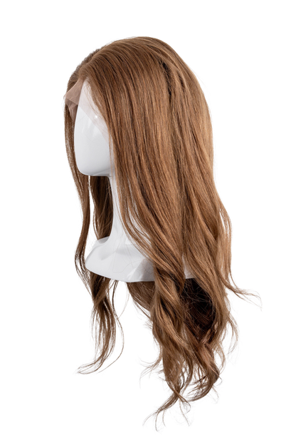 20'-22" Lace Front Wig "Bella"