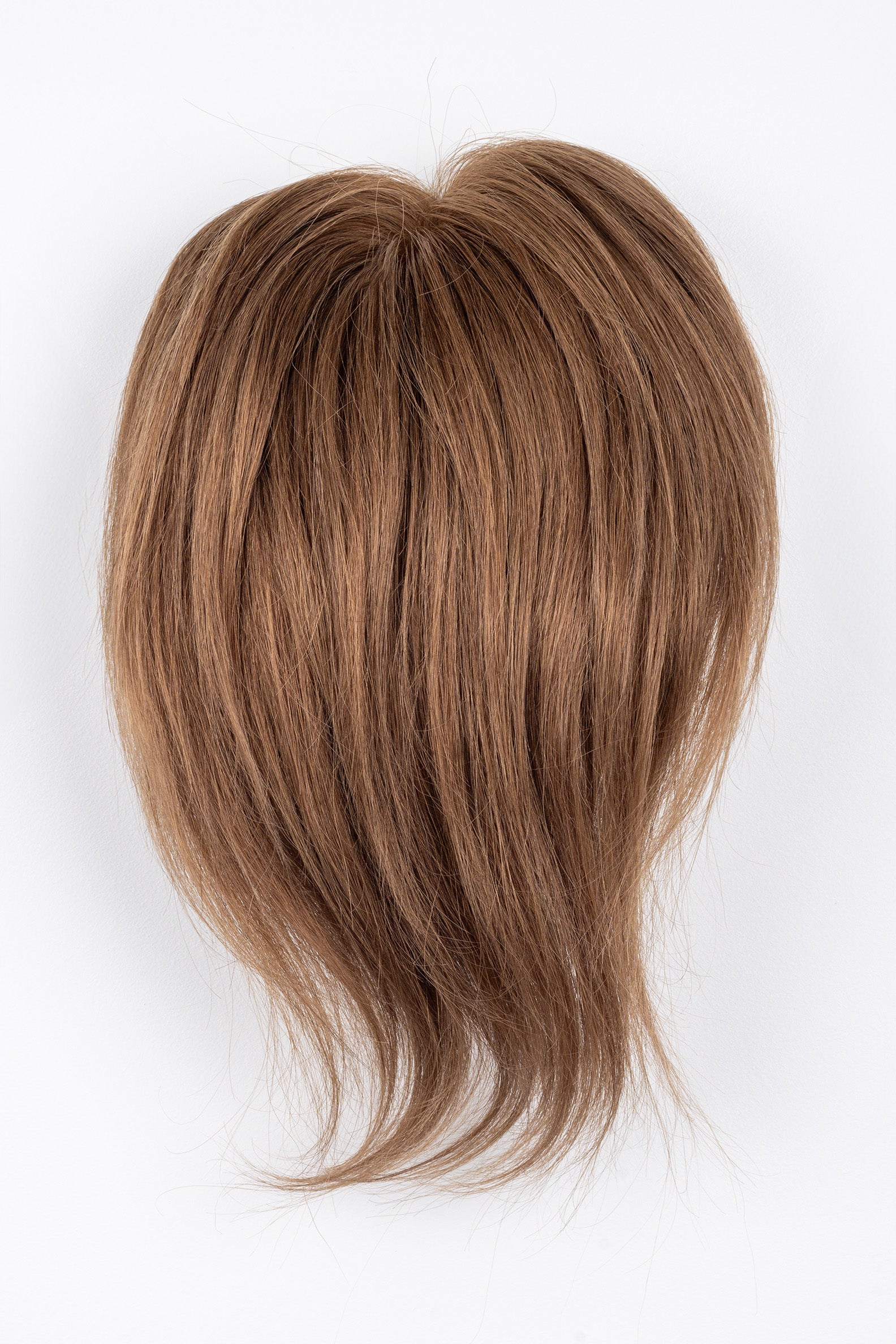 Bella Brown Full Volume Hair Topper