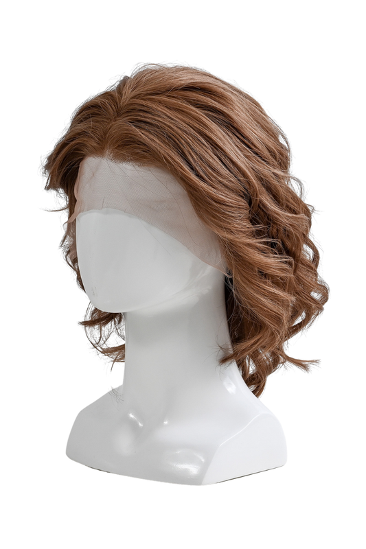 6-8" Lace Front Wig "Bella"