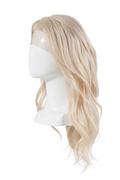 Lace Front Wig "Blanch"