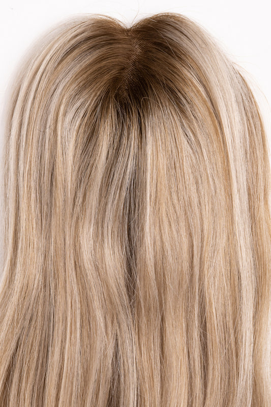 "Bronze Mirage" 12-18" Full Volume Topper