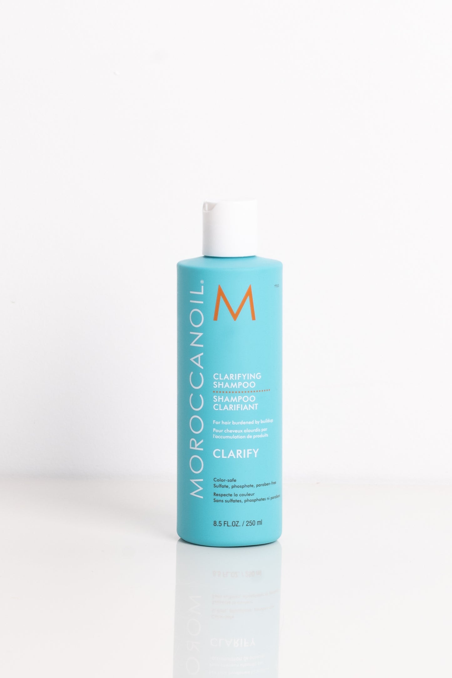 Clarifying Shampoo Moroccanoil®