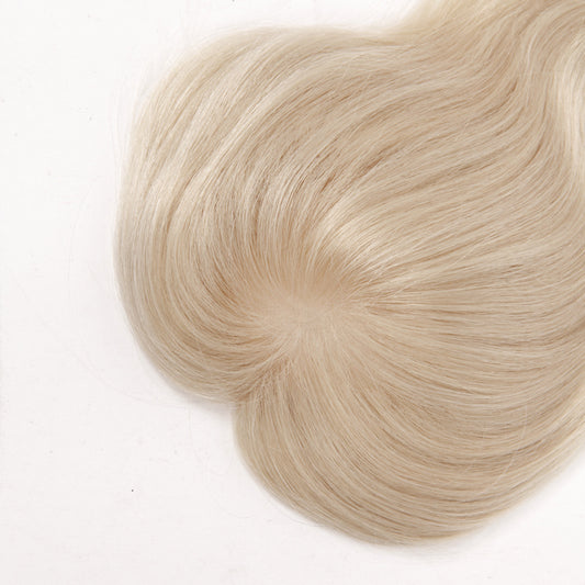 Blanch Full Volume Hair Topper