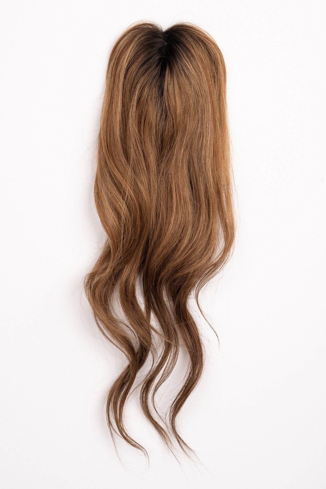 "Copper Elite" 12-16" Light Volume Topper