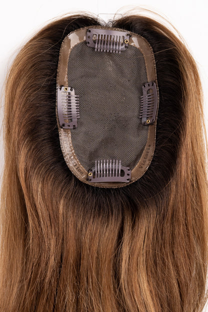 "Copper Elite" 12-16" Light Volume Topper