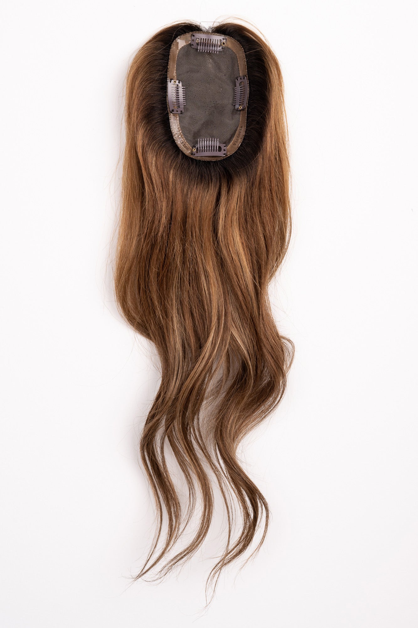 "Copper Elite" 12-16" Light Volume Topper