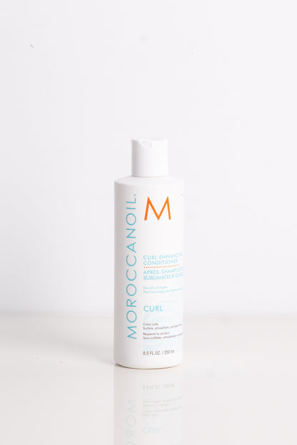 Curl Enhancing Conditioner Moroccanoil®