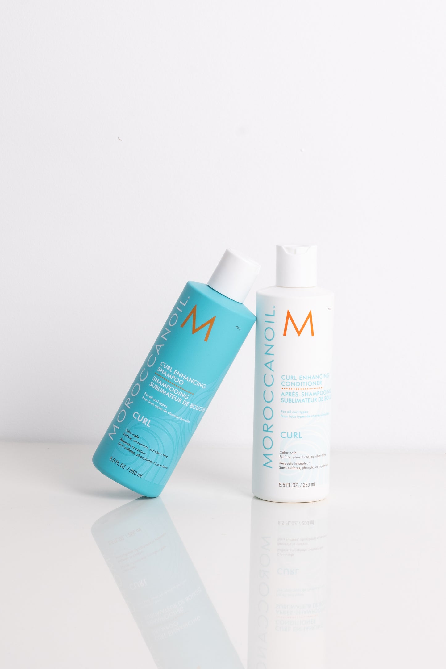 Curl Enhancing Shampoo Moroccanoil®