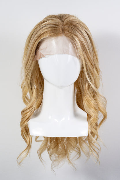 16-18" Lace Front Wig "Darci"