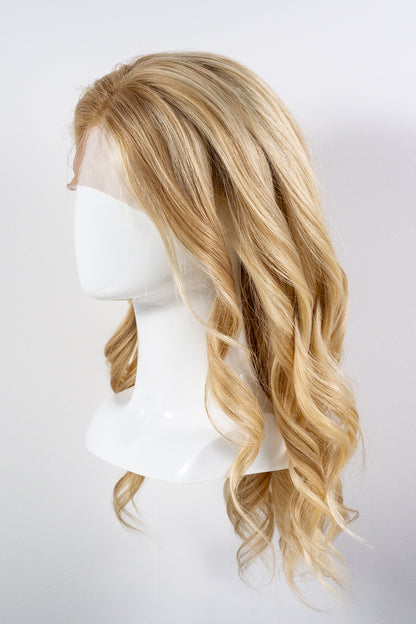 16-18" Lace Front Wig "Darci"